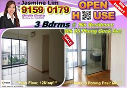 Nin Residence (D13), Apartment #106299212
